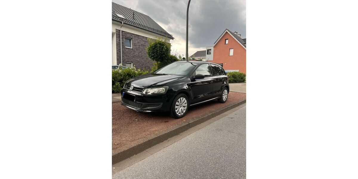 VW Polo 218.000 km 2.950 &euro; Oelde 59302