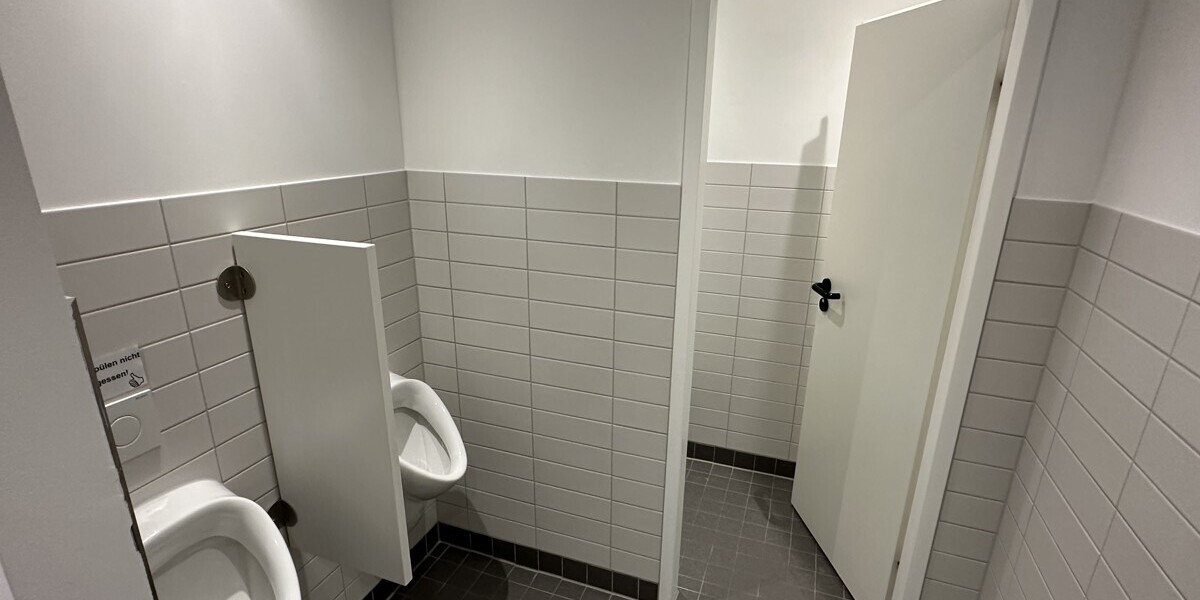 Ideale Großpraxis für verschiedenste Fachärzte in City-Lage! - Gewerbeobjekt Münster | Angebot:24488218