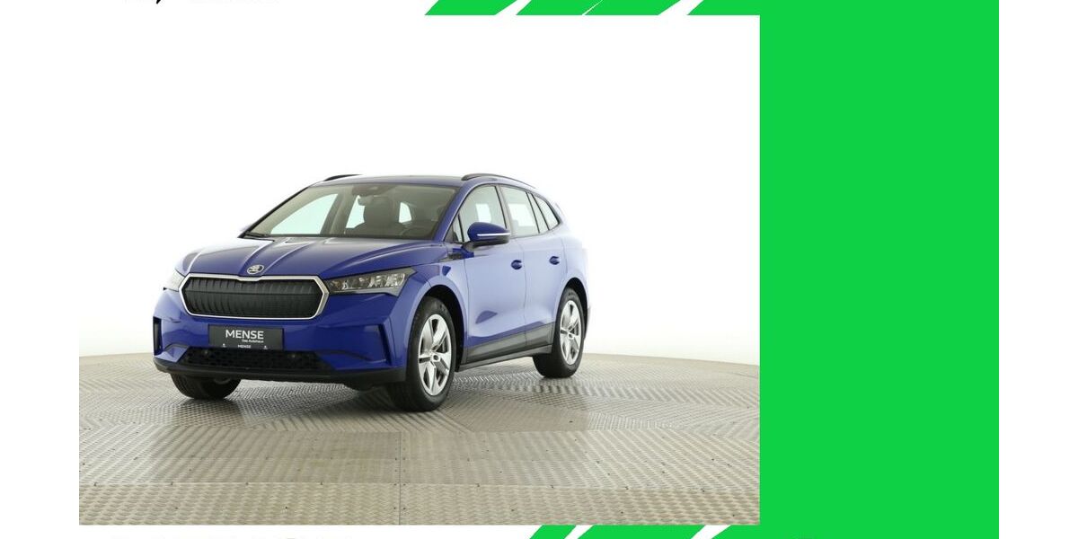 Skoda Enyaq 22.484 km 22.155 &euro; Oelde (Stromberg) 59302