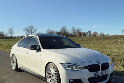 BMW 335 174.000 km 18.999 &euro; Rheda-Wiedenbrück 33378