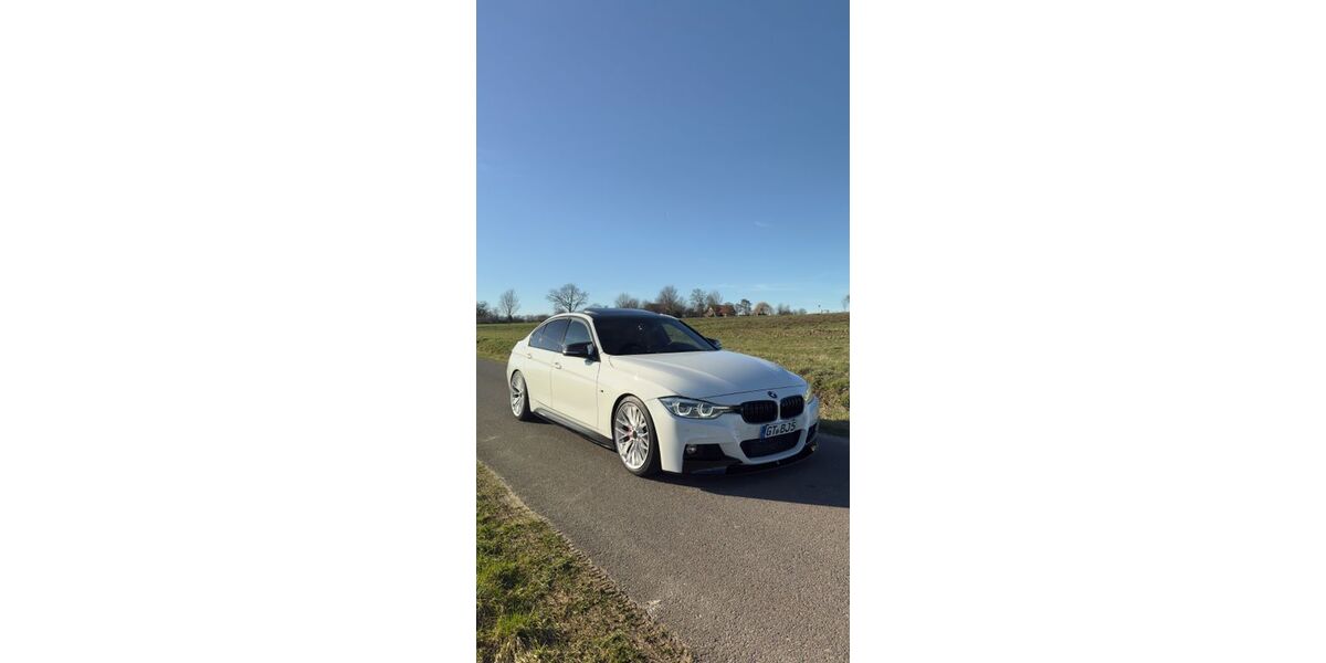 BMW 335 174.000 km 19.590 &euro; Rheda-Wiedenbrück 33378