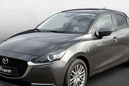 Mazda 2 63.602 km 16.990 &euro; Soest 59494