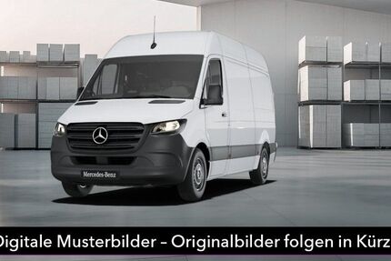 Mercedes-Benz Sprinter 31.250 km 46.113 &euro; Hamm 59067