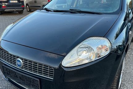 Fiat Grande Punto 45.000 km 3.790 &euro; Münster 48157