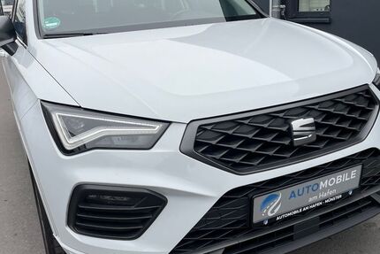 Seat Ateca 92.000 km 23.990 &euro; Münster 48155