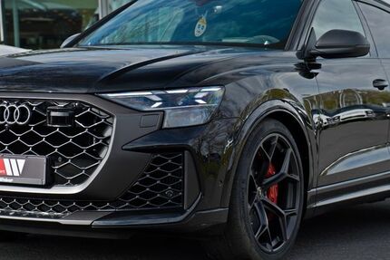 Audi RSQ8 2.000 km 189.900 &euro; Neubeckum 59269