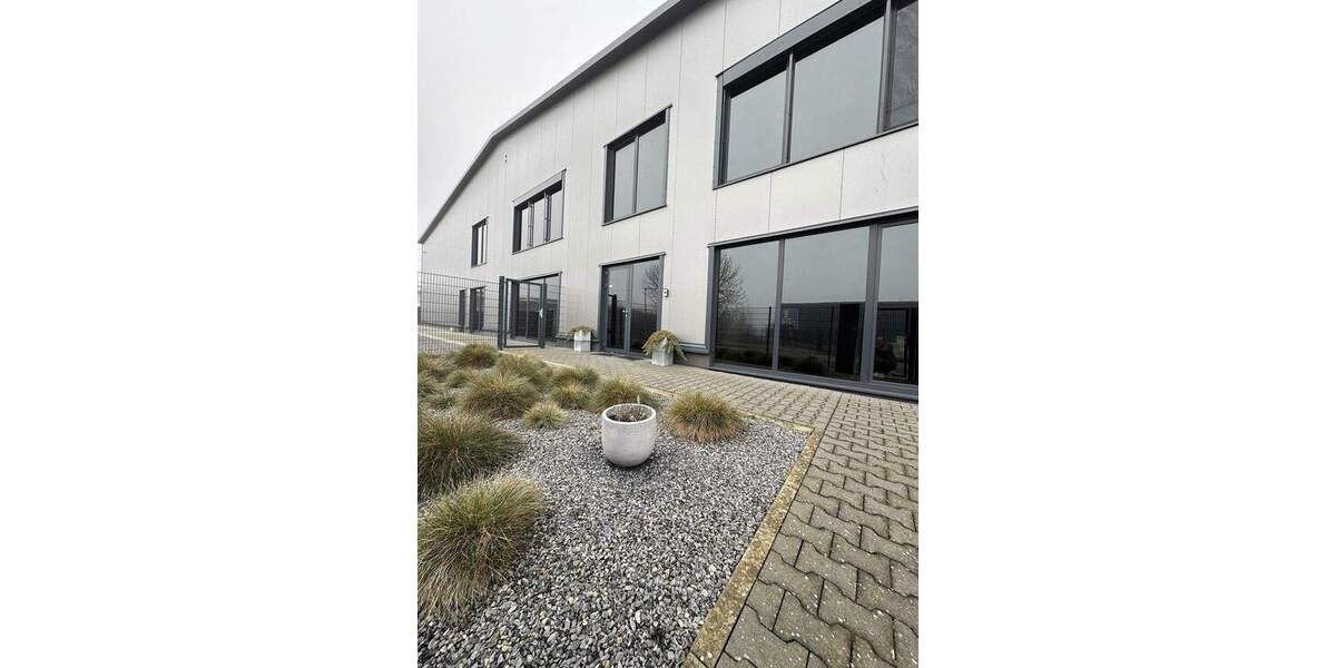 Gewerbeobjekt Hamm Heessen - 2.499&euro; | Angebot:25657354