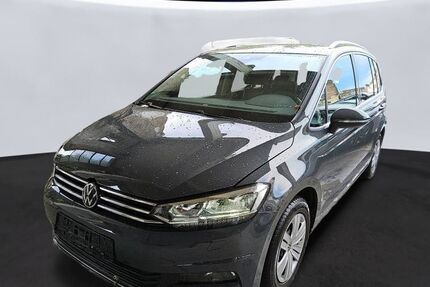 VW Touran 29.400 km 32.880 &euro; Ahlen 59229