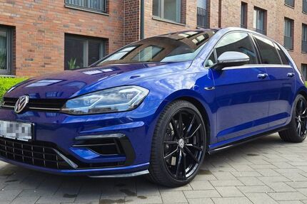 VW Golf 38.100 km 29.500 &euro; Münster 48147