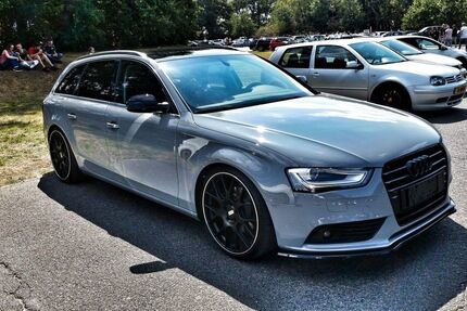 Audi A4 174.500 km 10.100 &euro; Telgte 48281
