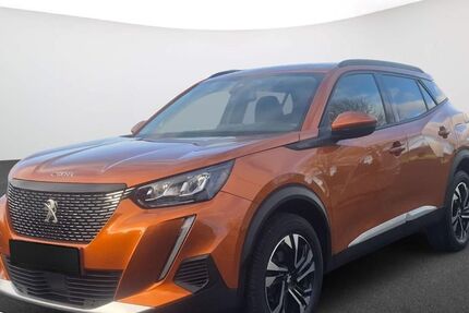 Peugeot 2008 60.977 km 16.230 &euro; Münster - Amelsbüren 48163