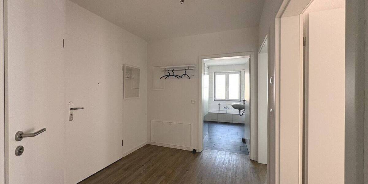 Etagenwohnung Ahlen Innenstadt - 3 Zimmer, 100 m&sup2;, 339.000&euro; | Angebot:26319360