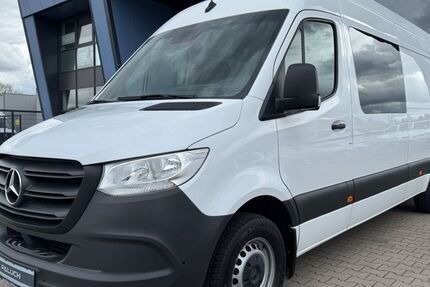 Mercedes-Benz Sprinter 111.000 km 29.900 &euro; Hamm 59071