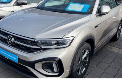 VW T-Roc 7.253 km 28.498 &euro; Soest 59494