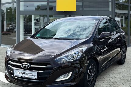Hyundai i30 68.000 km 8.990 &euro; Münster 48165