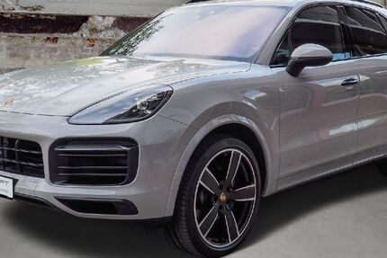 Porsche Cayenne 115.641 km 62.590 &euro; Münster 48159