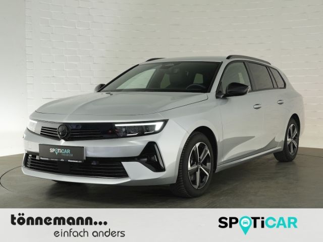 Opel Astra 5.217 km 19.924 &euro; Münster-Hiltrup 48165