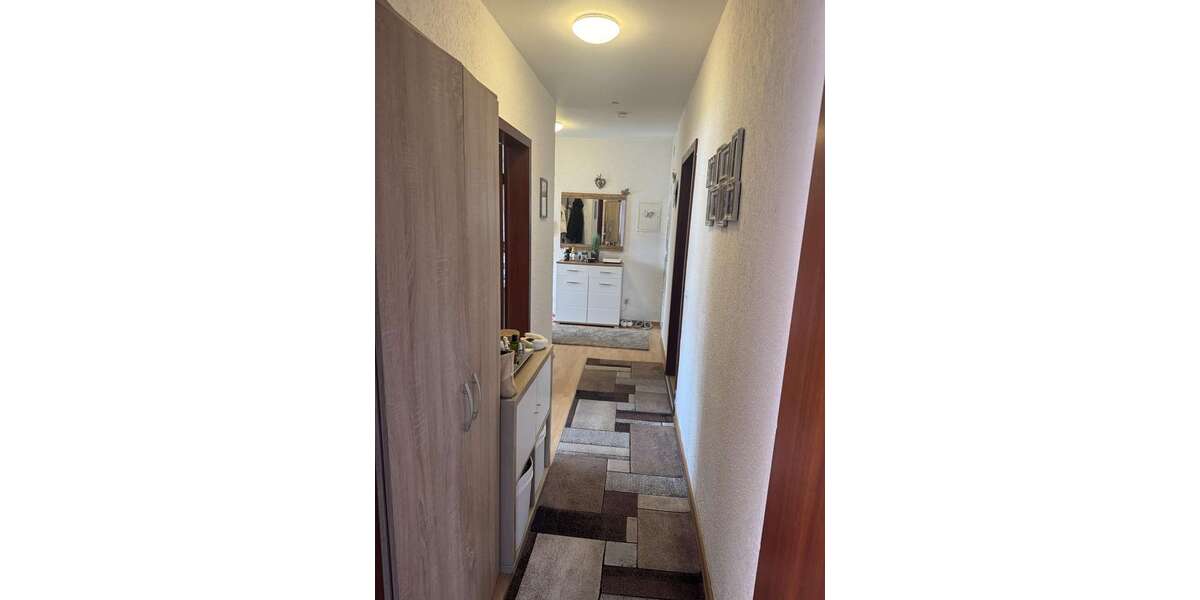 Etagenwohnung Kamen Südkamen - 3 Zimmer, 85 m&sup2;, 900&euro; | Angebot:26916150