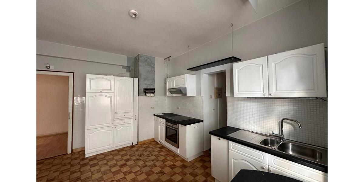 Terrassenwohnung Soest - 4 Zimmer, 125 m&sup2;, 1.250&euro; | Angebot:25978177