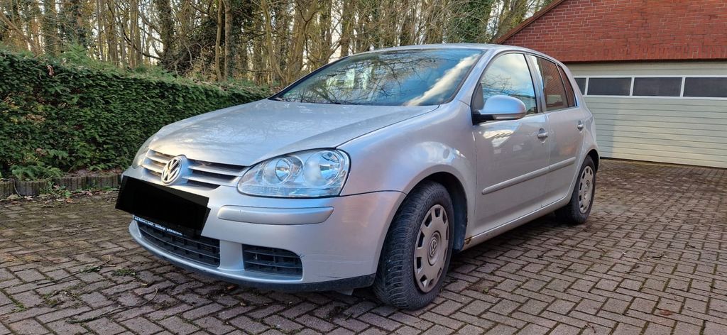 VW Golf 277.404 km 1.800 &euro; Münster 48157
