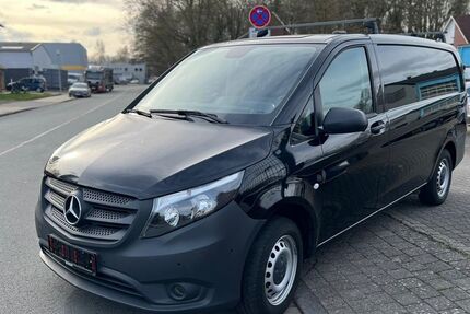 Mercedes-Benz Vito 107.000 km 20.900 &euro; Münster 48157