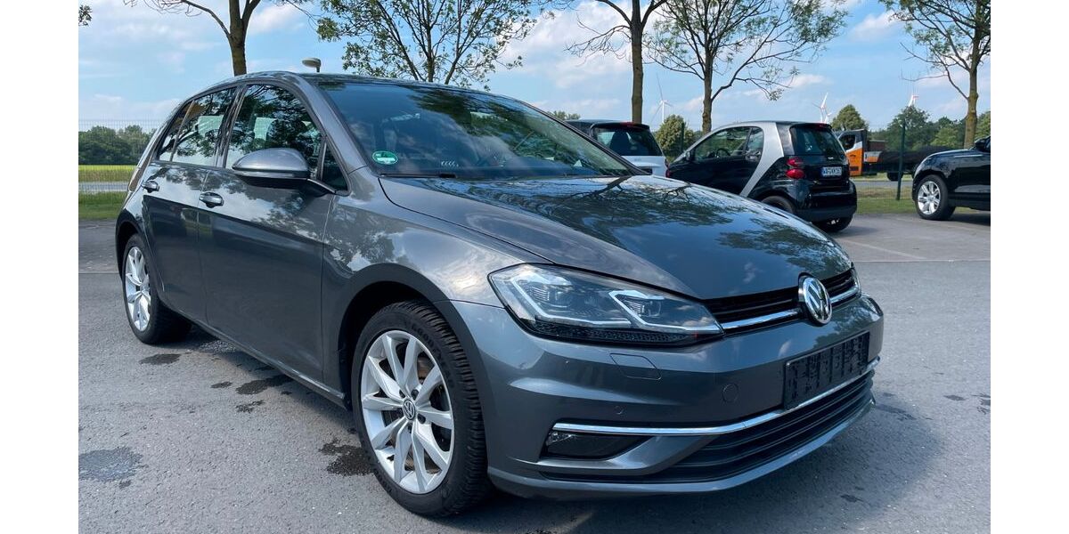 VW Golf 65.182 km 16.500 &euro; Everswinkel 48351