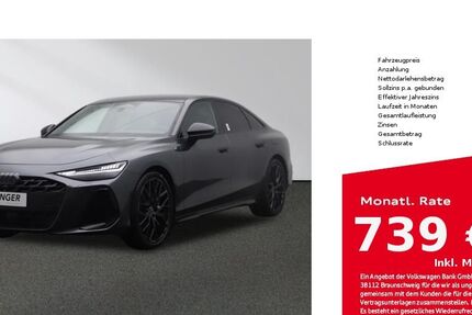 Audi A6 13.000 km 67.450 &euro; Münster 48153