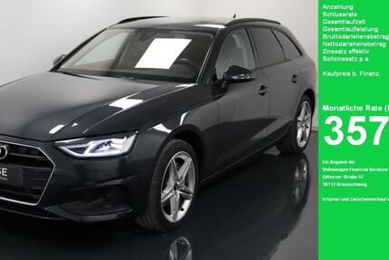 Audi A4 104.986 km 22.585 &euro; Oelde (Stromberg) 59302