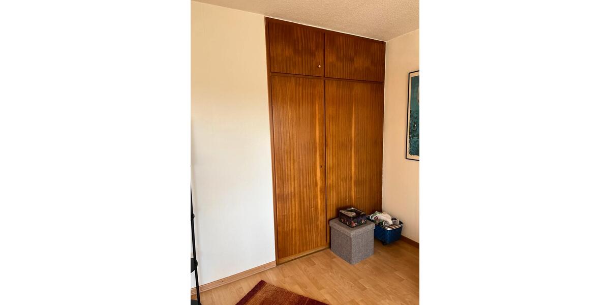Dachgeschoßwohnung Soest - 2 Zimmer, 48 m&sup2;, 129.000&euro; | Angebot:27295626