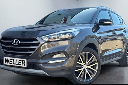 Hyundai TUCSON 37.500 km 19.790 &euro; Münster 48163