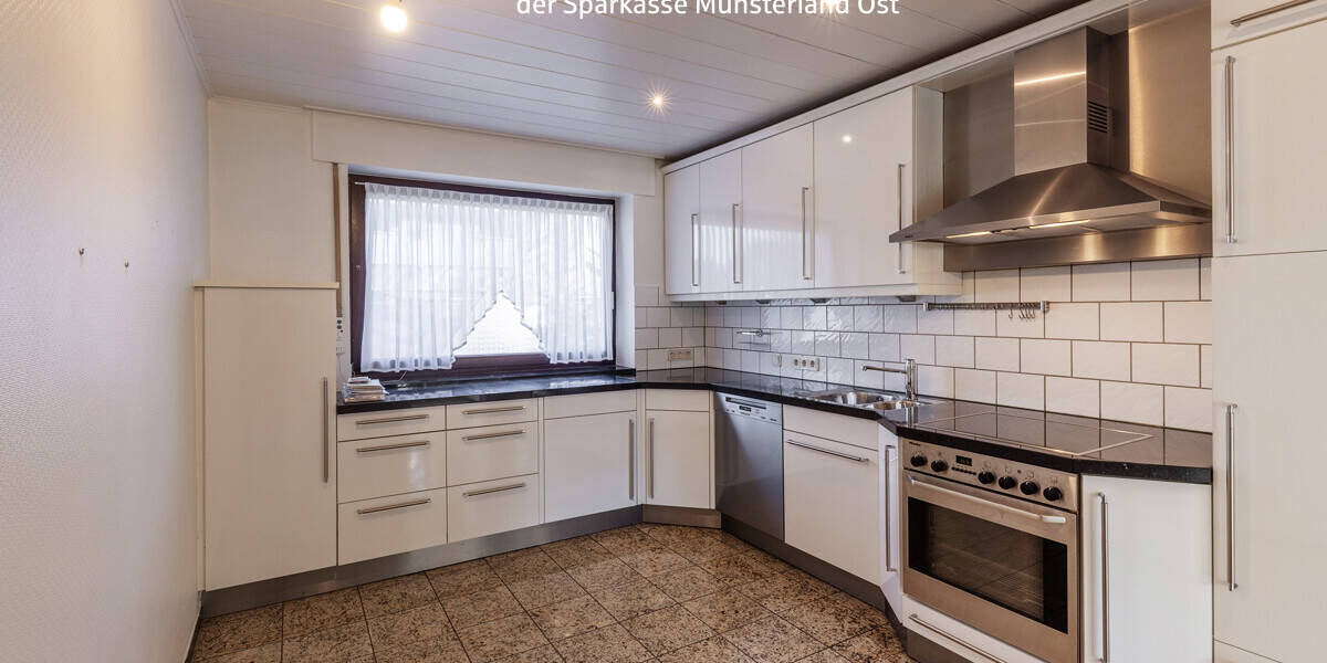 Einfamilienhaus Münster Wolbeck - 4 Zimmer, 139 m&sup2;, 548.000&euro; | Angebot:26191622