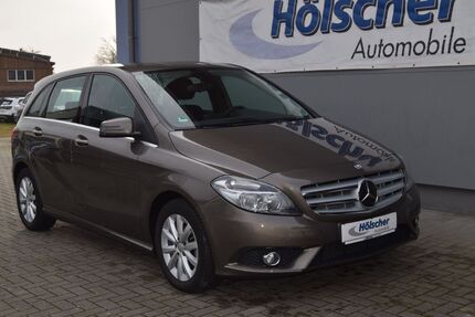 Mercedes-Benz B 180 68.000 km 14.999 &euro; Nordkirchen 59394