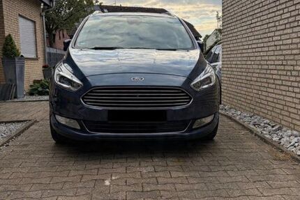 Ford Galaxy 134.400 km 20.800 &euro; Hamm 59077