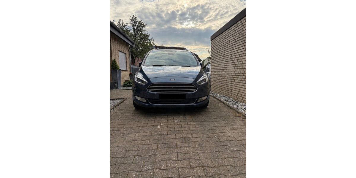 Ford Galaxy 134.400 km 21.500 &euro; Hamm 59077