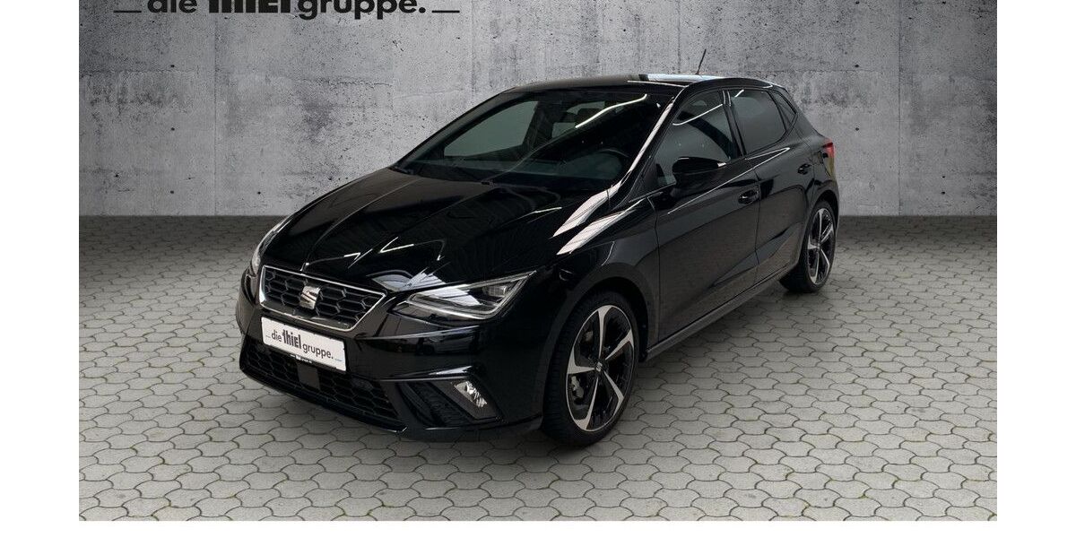 Seat Ibiza 27.167 km 17.960 &euro; Rheda-Wiedenbrück 33378