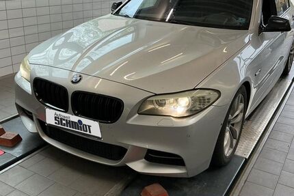 BMW M550 299.991 km 13.990 &euro; Werne 59368