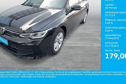 VW Golf 9.996 km 27.544 &euro; Bergkamen 59192