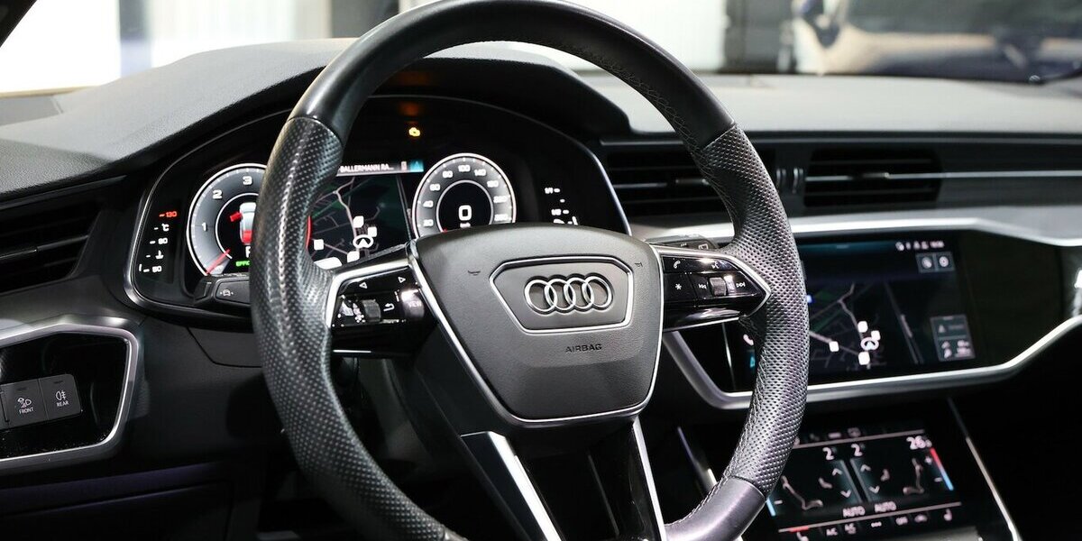 Audi A6 Avant 40 TDI S-LINE SPORT / LEDER / LED / VC 46.000 km 34.555 &euro; Hamm 59077