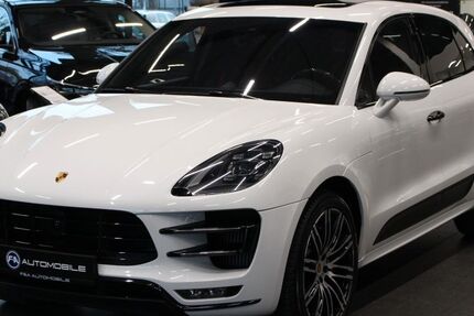 Porsche Macan 64.400 km 54.980 &euro; Bergkamen 59192