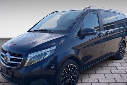Mercedes-Benz V 250 332.000 km 24.500 &euro; Sassenberg 48336