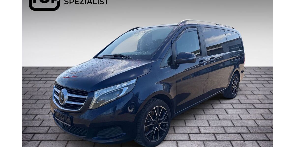 Mercedes-Benz V 250 332.000 km 24.500 &euro; Sassenberg 48336