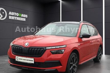 Skoda Kamiq 76.900 km 21.390 &euro; Hamm 59069