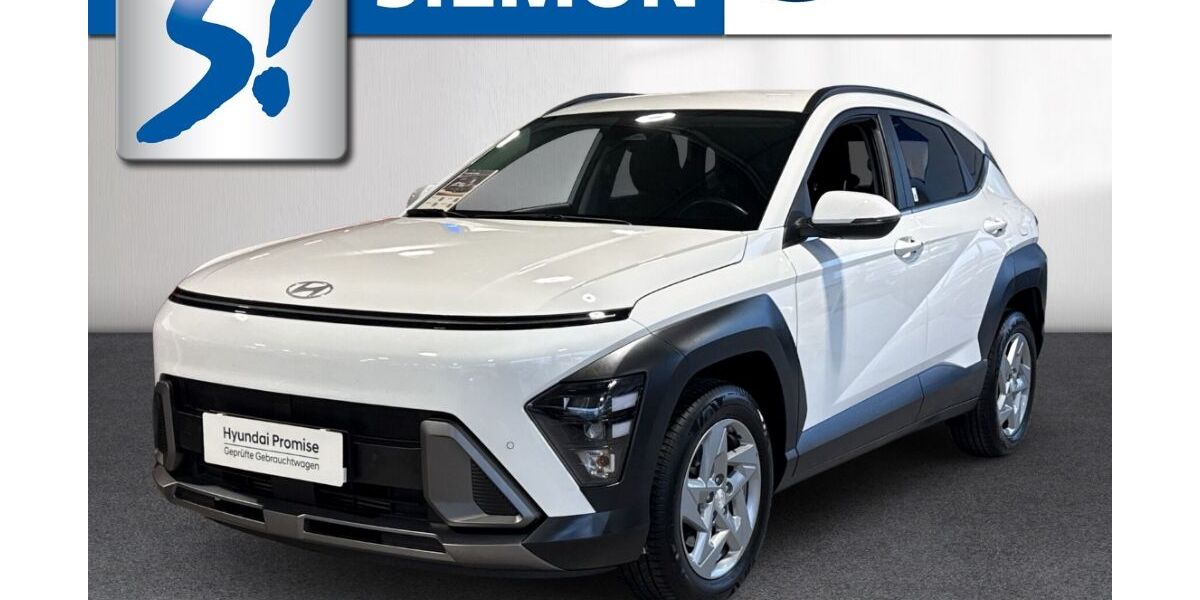 Hyundai KONA 34.595 km 19.430 &euro; Münster 48153