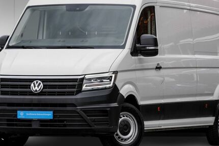 VW Crafter 123.447 km 29.990 &euro; Münster 48163