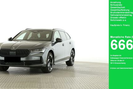 Skoda Superb 14.500 km 51.795 &euro; Oelde (Stromberg) 59302