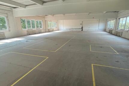 Gewerbeobjekt Senden - 1.036&euro; | Angebot:22028160