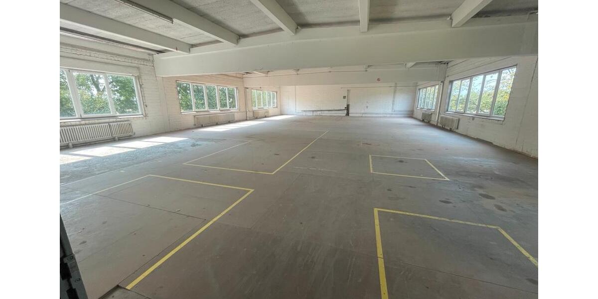 Gewerbeobjekt Senden - 1.036&euro; | Angebot:22028160