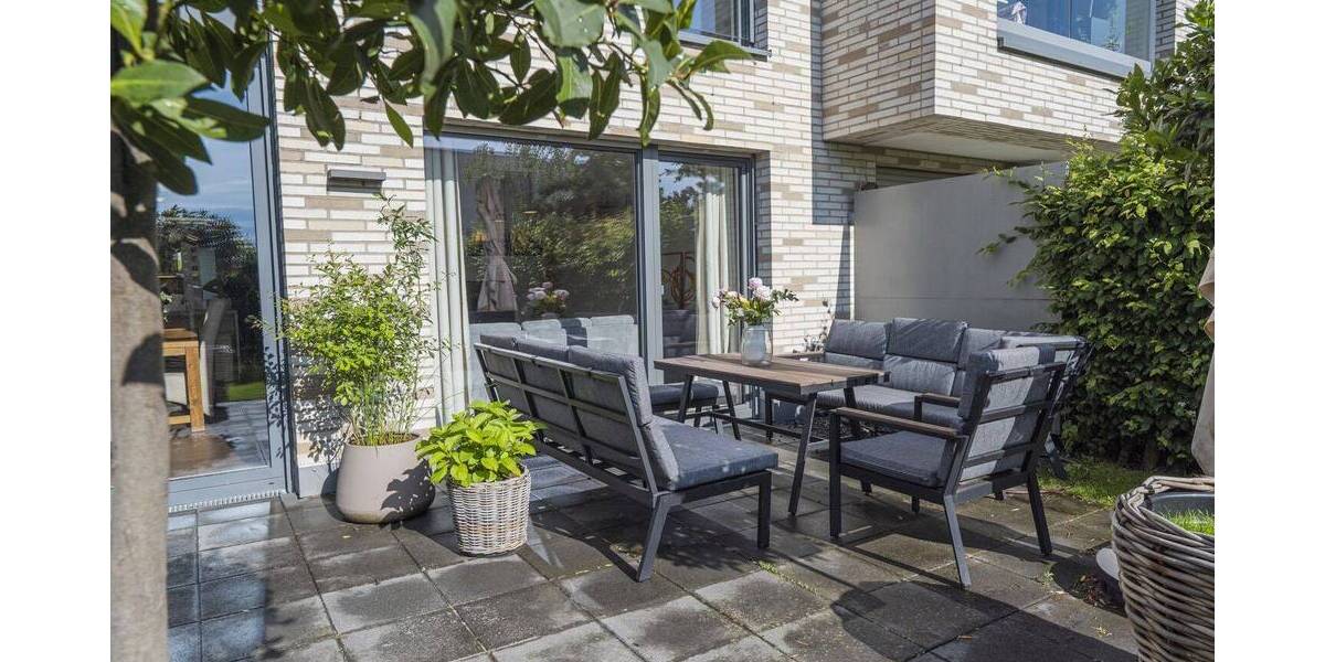 Etagenwohnung Münster Wienburg - 5 Zimmer, 165 m&sup2;, 1.095.000&euro; | Angebot:26886438