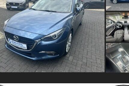 Mazda 3 49.492 km 15.990 &euro; Kamen 59174