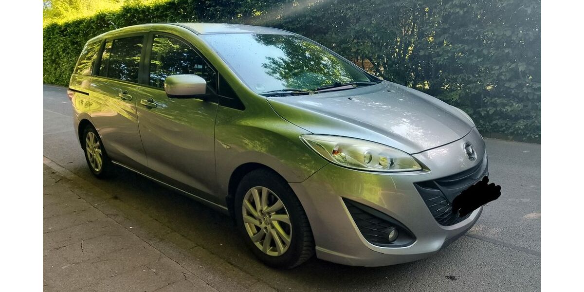 Mazda 5 315.000 km 3.100 &euro; Münster 48167